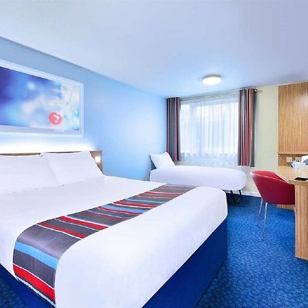 Travelodge London Greenwich 外观 照片
