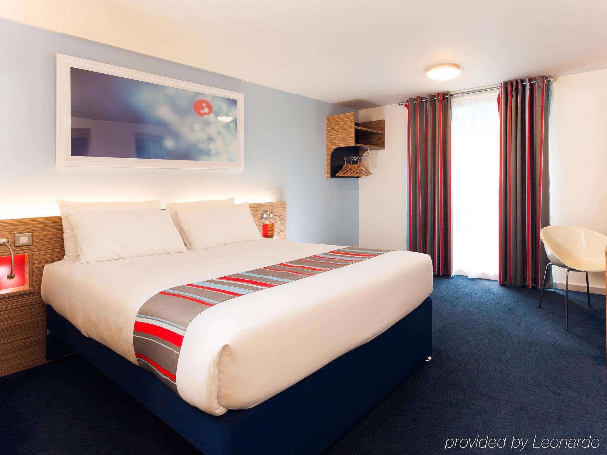 Travelodge London Greenwich 外观 照片