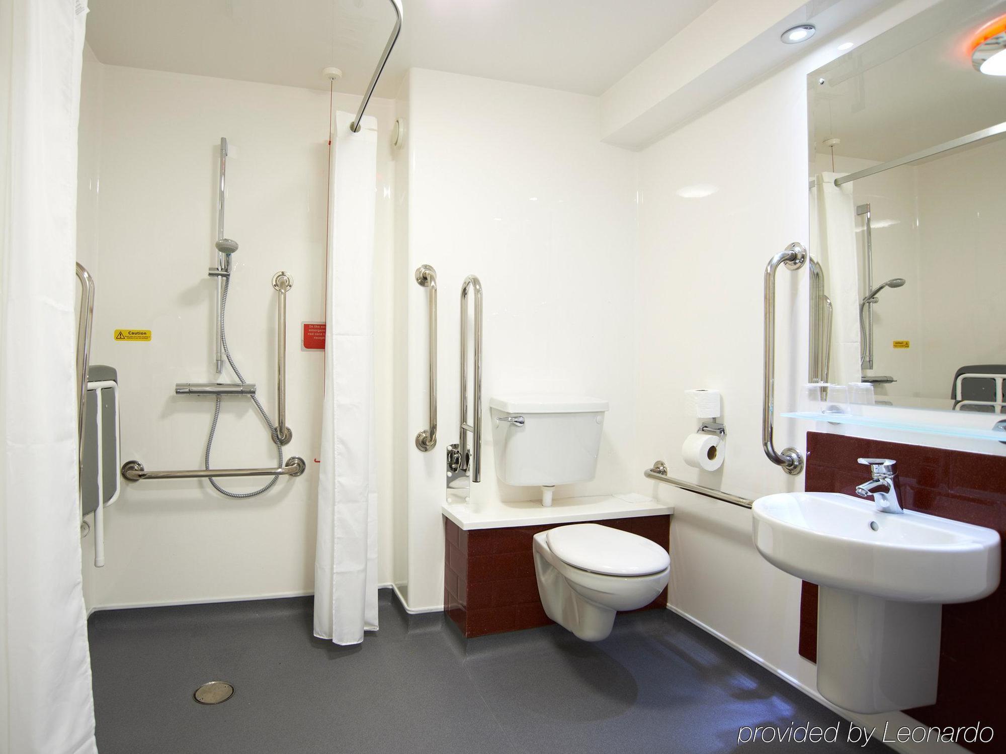 Travelodge London Greenwich 外观 照片