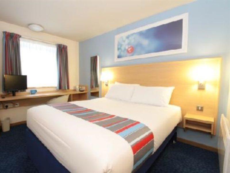 Travelodge London Greenwich 外观 照片