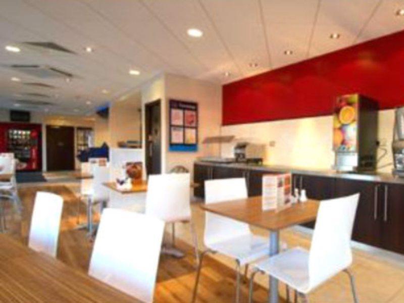 Travelodge London Greenwich 外观 照片