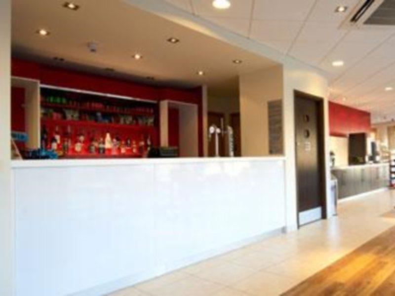 Travelodge London Greenwich 外观 照片