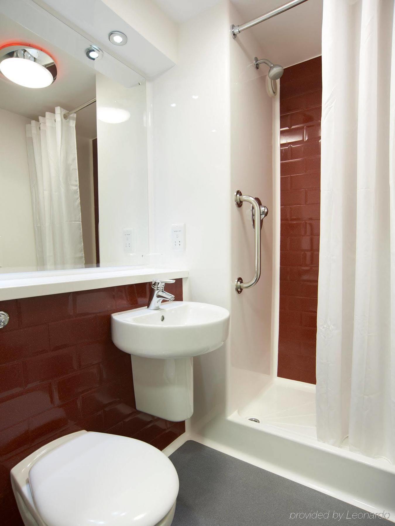 Travelodge London Greenwich 外观 照片
