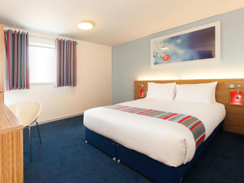 Travelodge London Greenwich 外观 照片