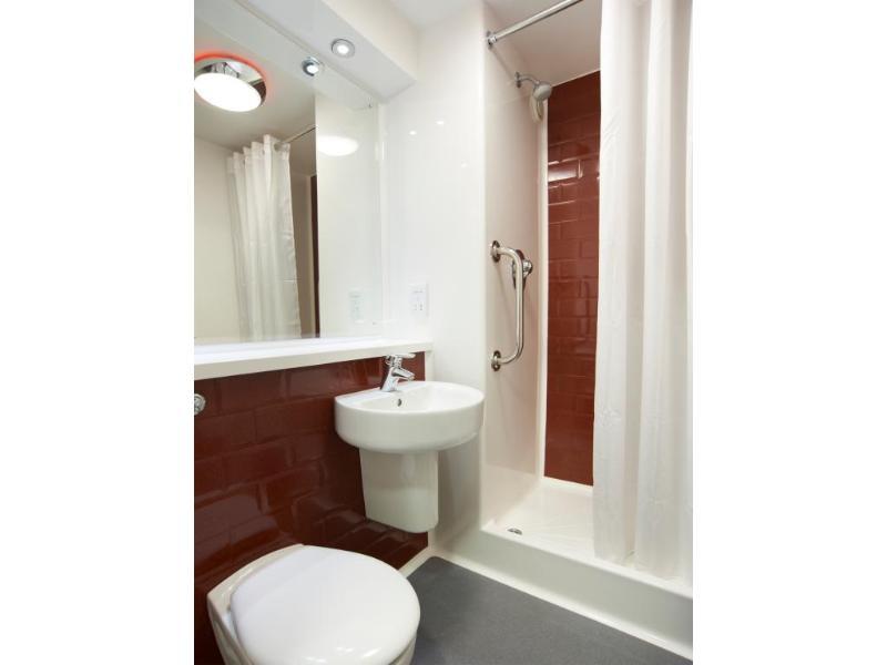 Travelodge London Greenwich 外观 照片