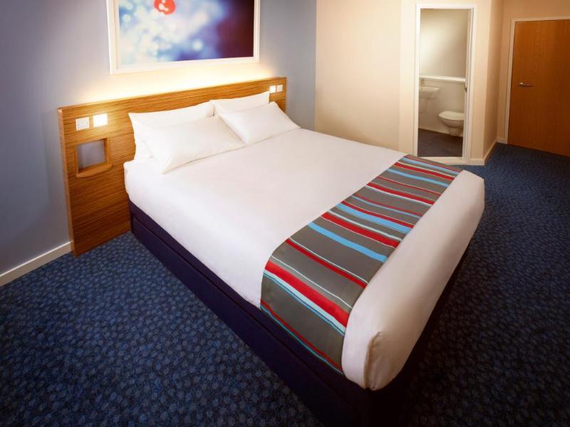 Travelodge London Greenwich 外观 照片