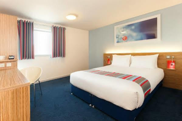 Travelodge London Greenwich 外观 照片