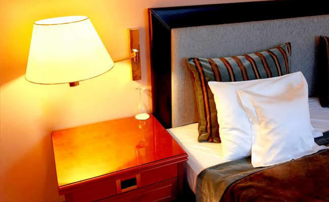 Travelodge London Greenwich 外观 照片